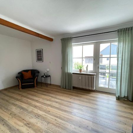 Ferienwohnung Waesserndorf Exteriér fotografie