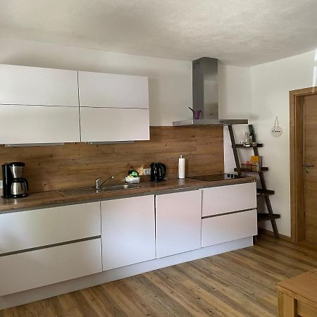 Ferienwohnung Waesserndorf Exteriér fotografie