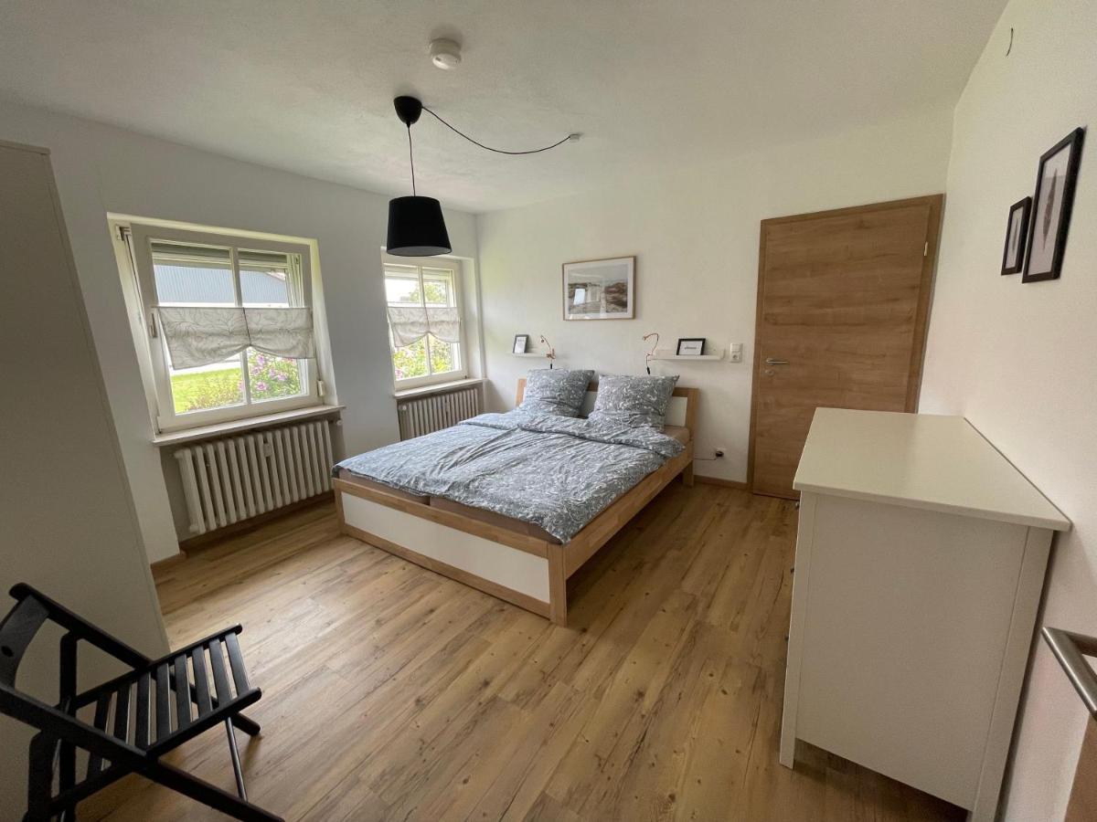 Ferienwohnung Waesserndorf Exteriér fotografie