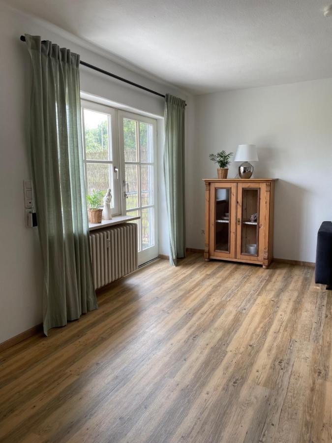 Ferienwohnung Waesserndorf Exteriér fotografie